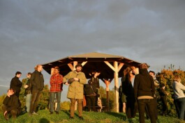 Borderland Residencies
