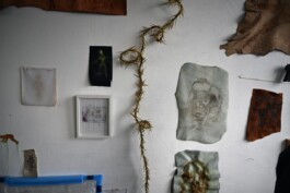 Borderland Residencies