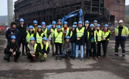 Borderland Residencies