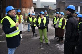 Borderland Residencies