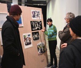 Borderland Residencies