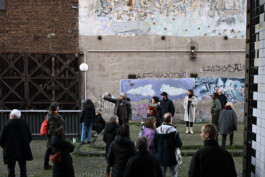 Borderland Residencies