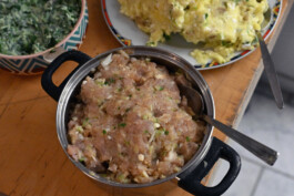 Borderland Residencies