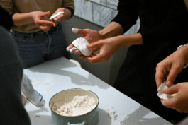 Borderland Residencies