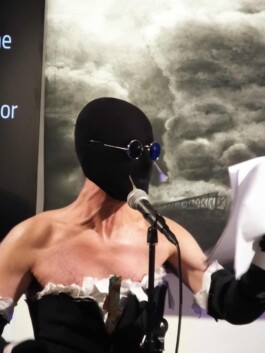 Borderland Residencies