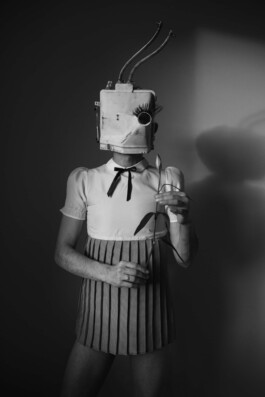 Borderland Residencies