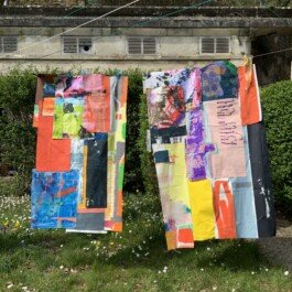 Borderland Residencies