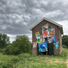 Borderland Residencies