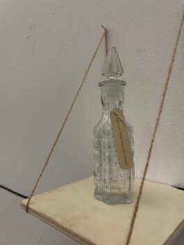 Borderland Residencies