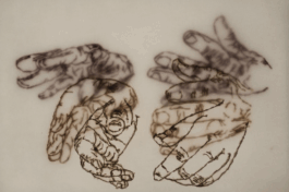 Borderland Residencies