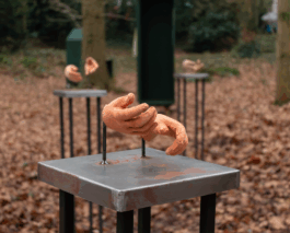 Borderland Residencies