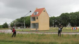 Borderland Residencies