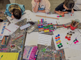 Borderland Residencies