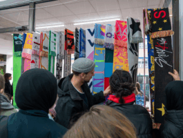 Borderland Residencies