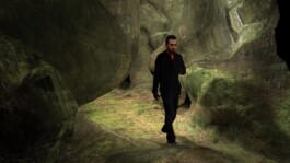 Borderland Residencies