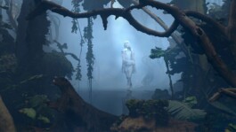 Borderland Residencies