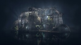 Borderland Residencies