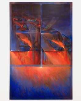 Borderland Residencies