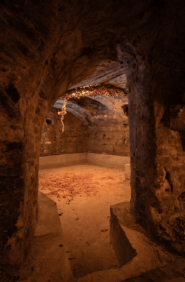 Borderland Residencies