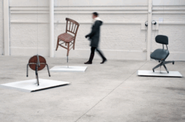 Borderland Residencies