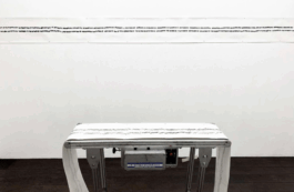 Borderland Residencies