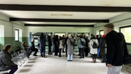 Borderland Residencies