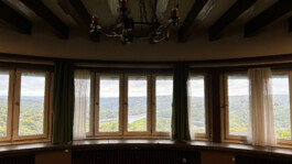 Borderland Residencies