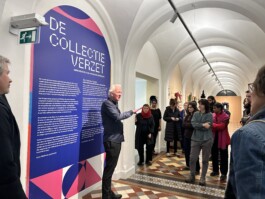 Borderland Residencies