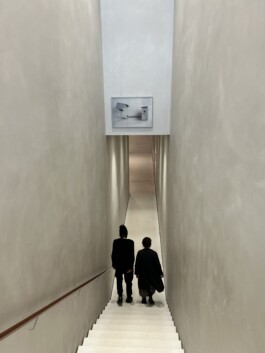 Borderland Residencies