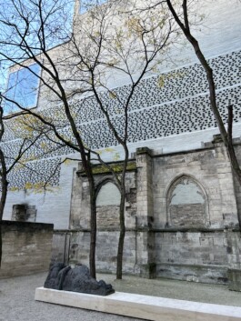 Borderland Residencies