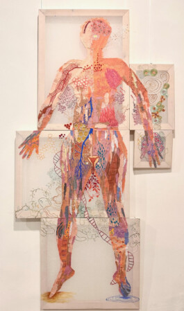 Borderland Residencies